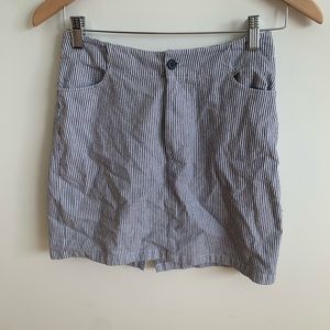 Brandy Melville skirt